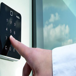 Access Control Systems