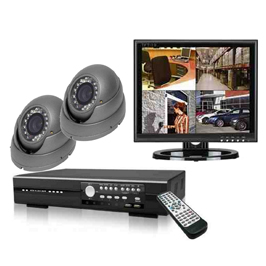 CCTV and Surveillance Systems