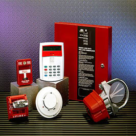 Fire Alarm Systems