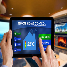 Home Automation Systems