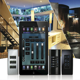 Lighting Control Systems